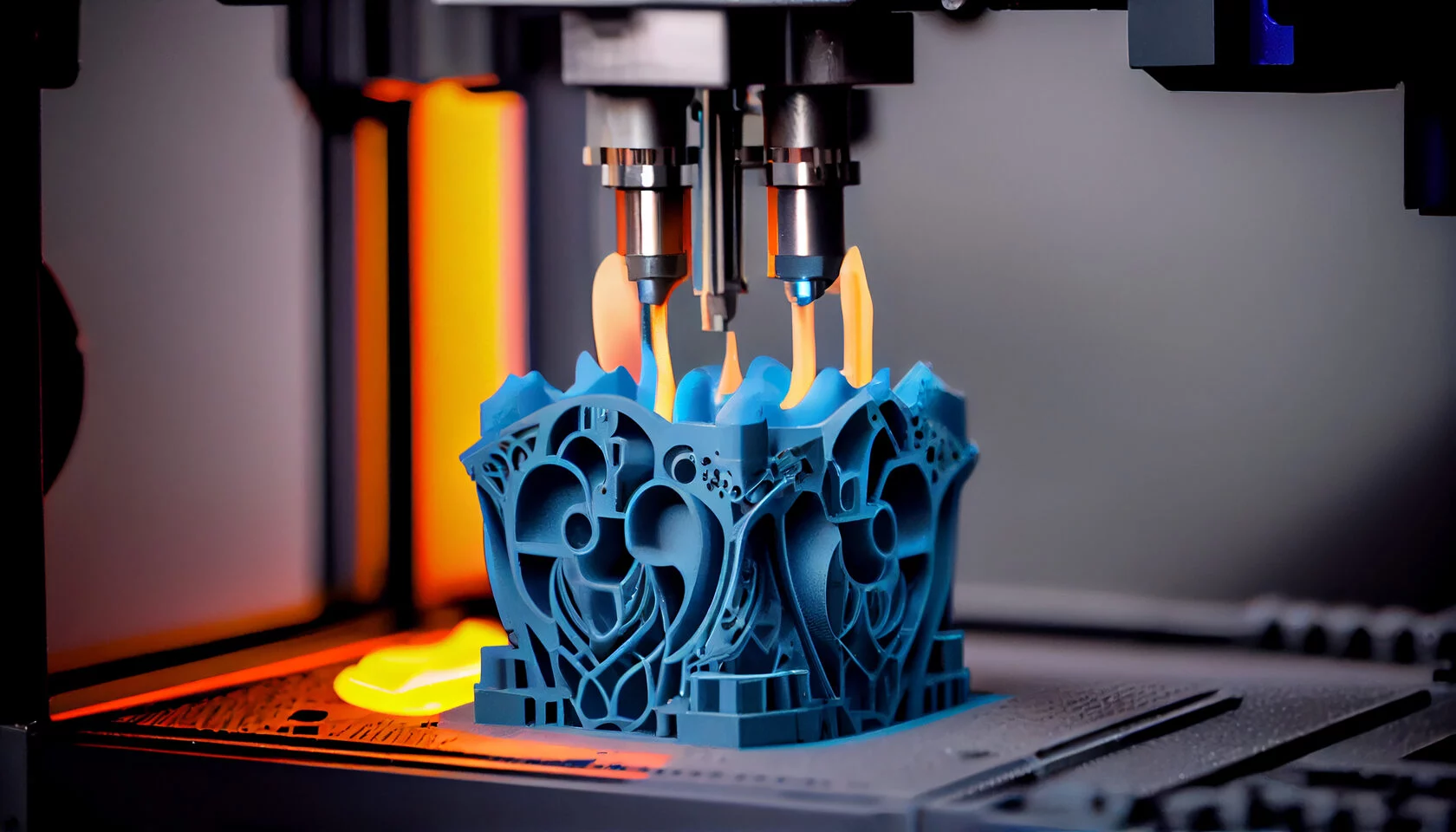 How Can 3D Printing Transform Modern Design and Manufacturing? 