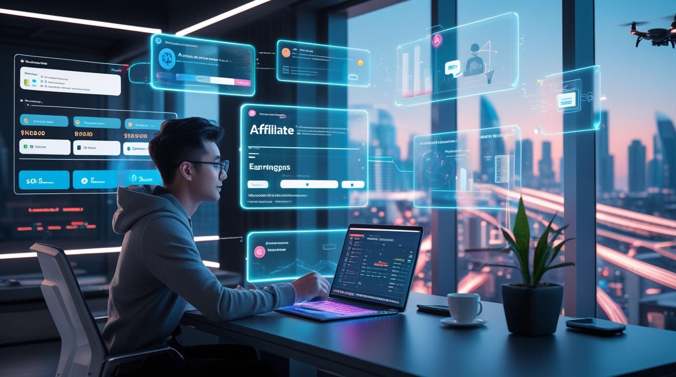 What Is Affiliate Marketing and How Can You Get Started? 