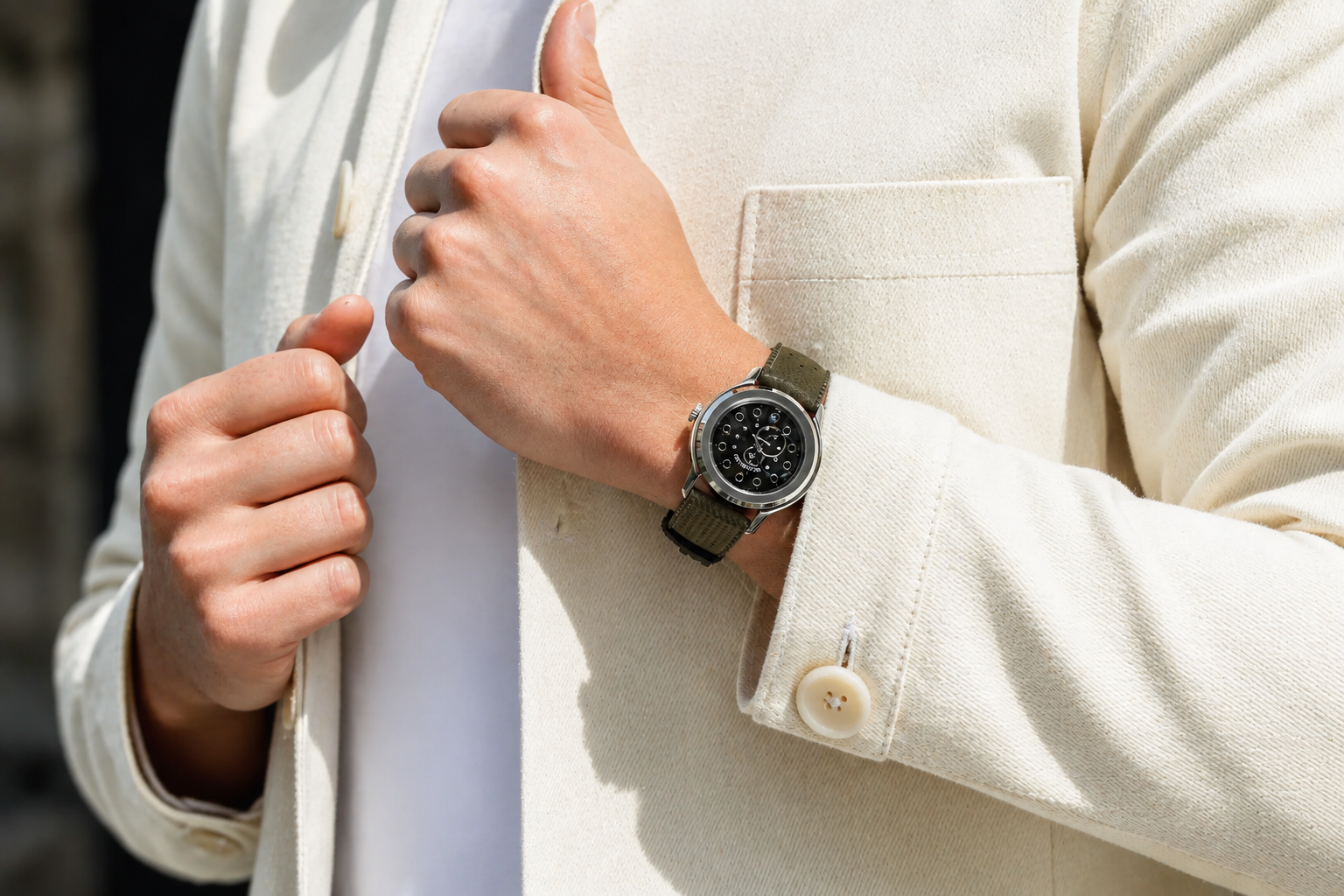 How Can an Automatic Watch Enhance Your Everyday Style? 