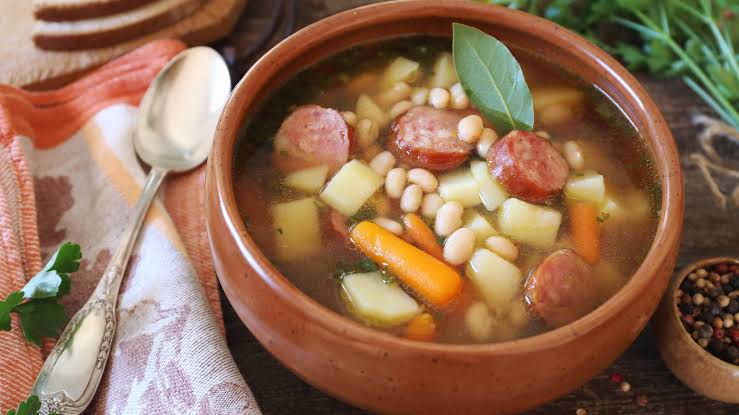What Is the Best Cocido Gallego Near Me?