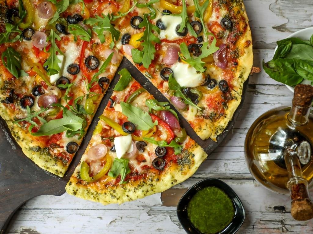 Where Can You Find the Best Pizza Fugazza Near Me?