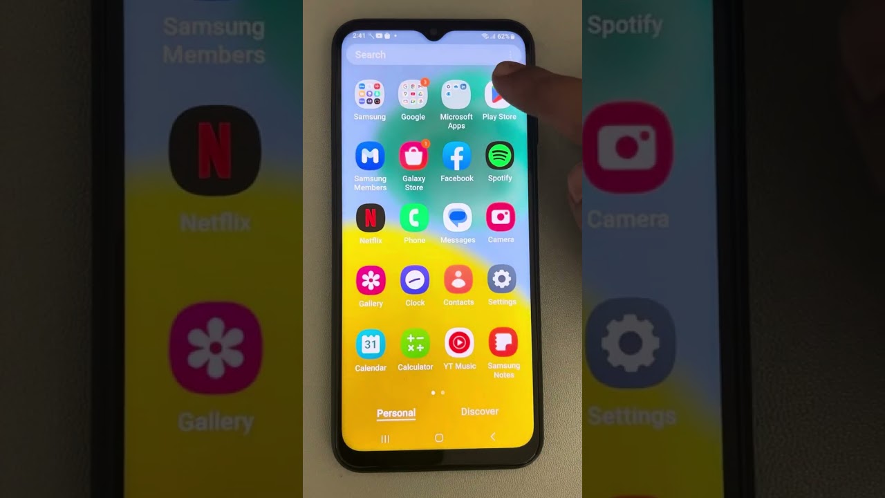 Google Play Store