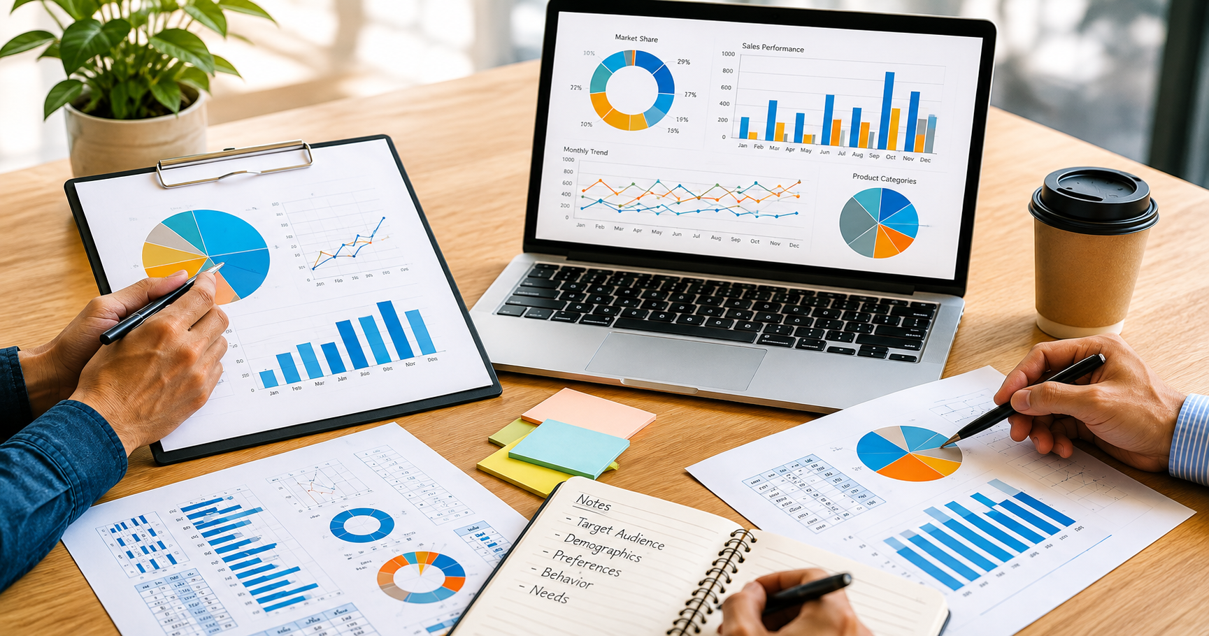 Market Research Methods