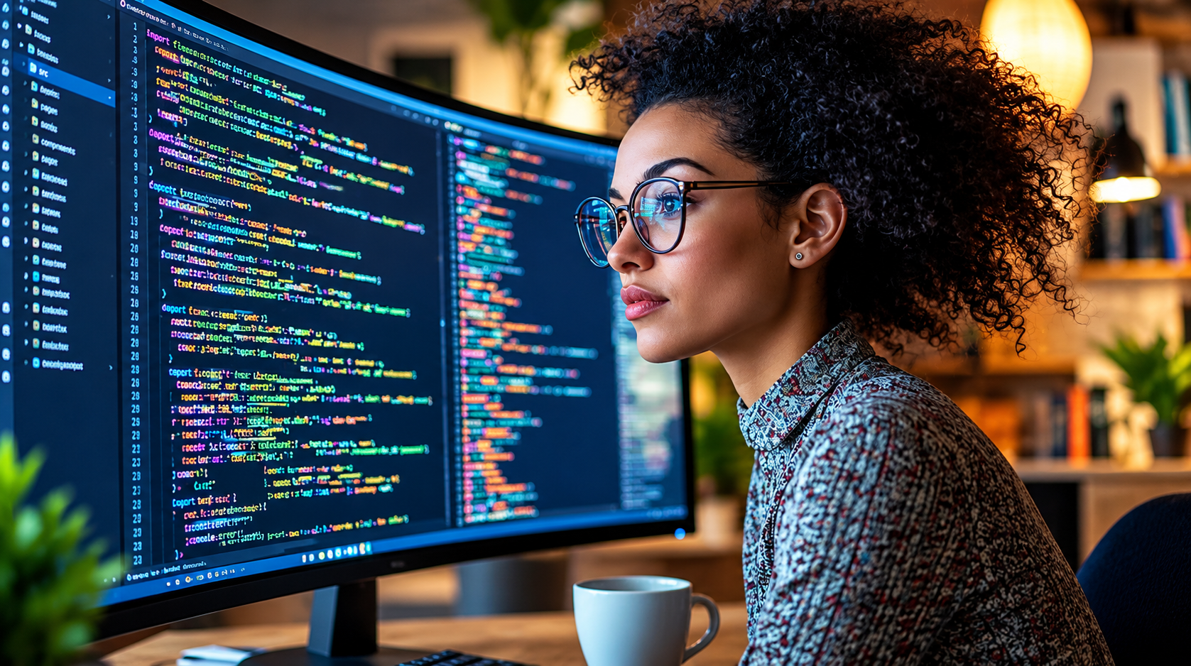 OXZEP7 Software